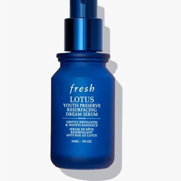 Fresh Lotus Youth Preserve Resurfacing Dream Serum NWB - Picture 1 of 1